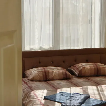 Kardelen Apart 安卡拉