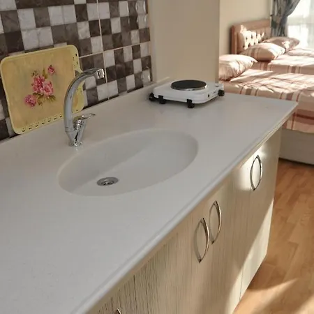 Kardelen Apart * 安卡拉