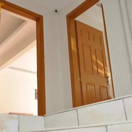 Kardelen Apart 酒店 *