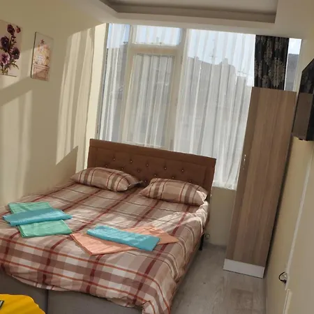 Hotel Kardelen Apart