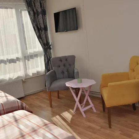 Hotel Kardelen Apart