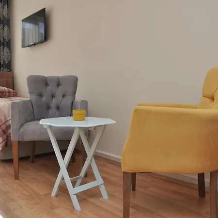 Hotel Kardelen Apart Ankara