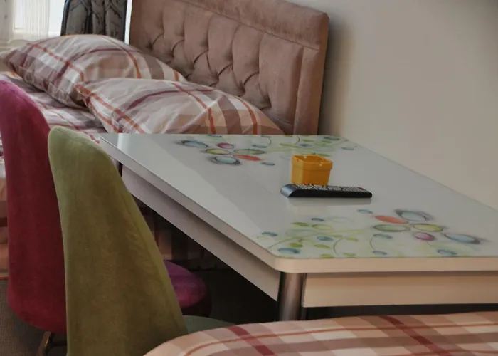 Kardelen Apart Ankara