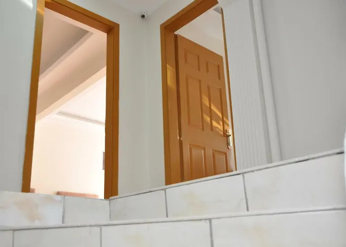 Kardelen Apart Hotel