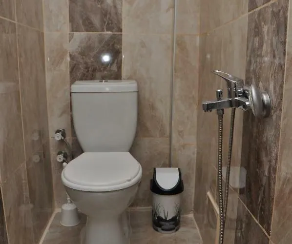 Kardelen Apart * Ankara