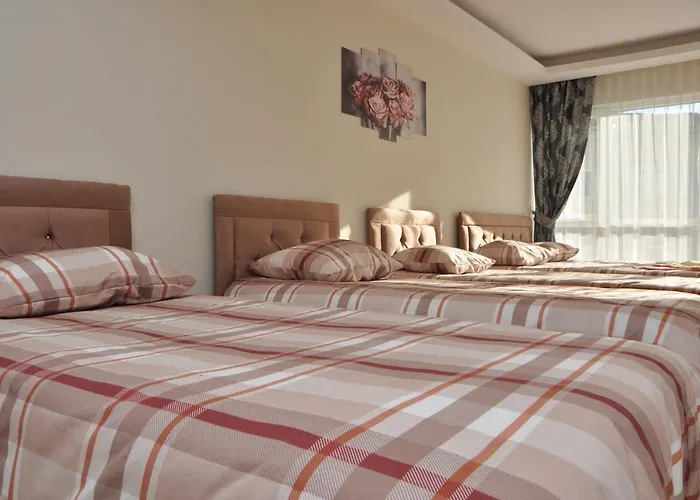 Hotel Kardelen Apart *