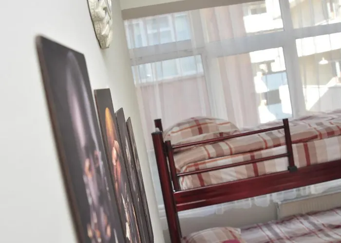 Hotel Kardelen Apart