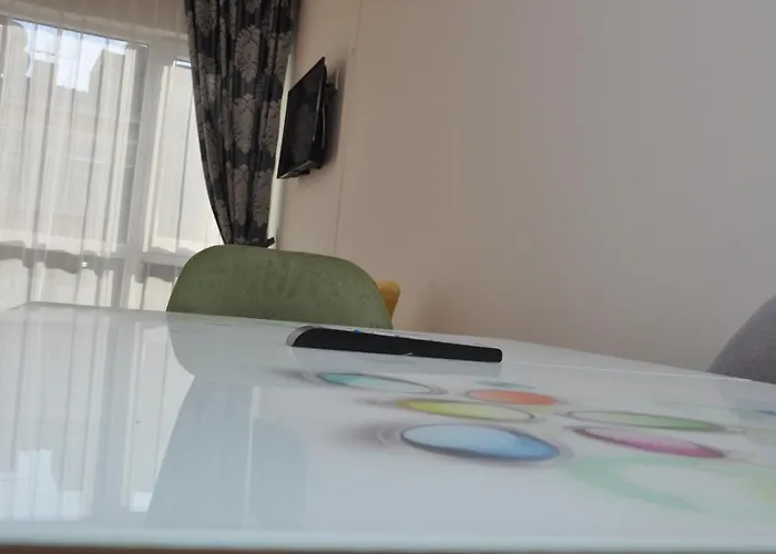 Hotel Kardelen Apart *