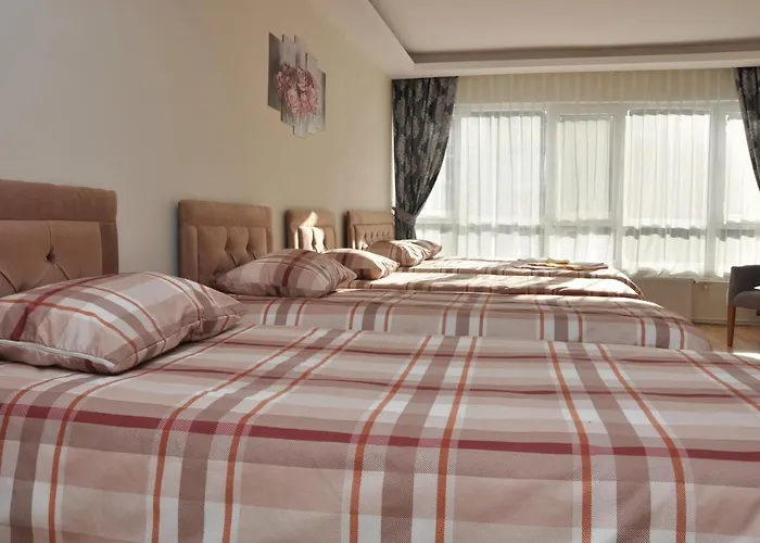 Kardelen Apart Hotel *
