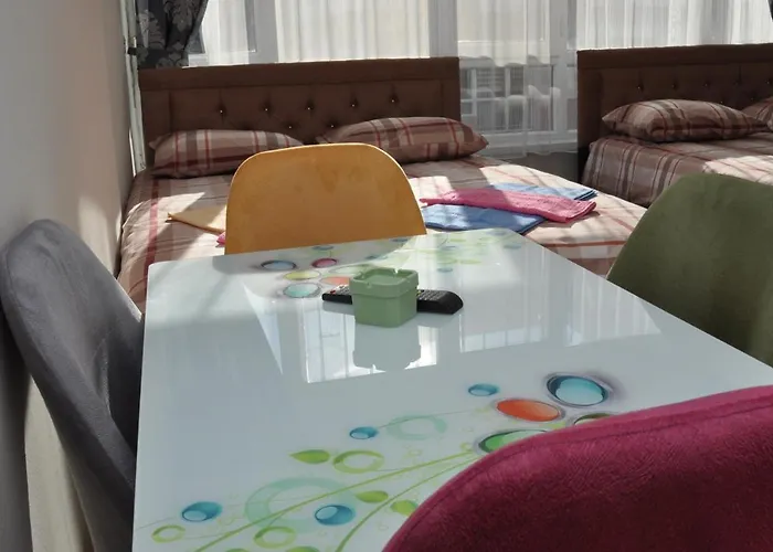 Kardelen Apart Ankara