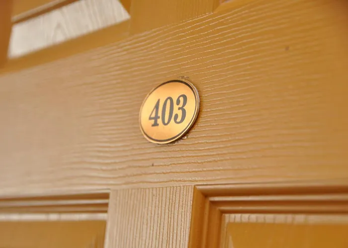 Kardelen Apart * Ankara