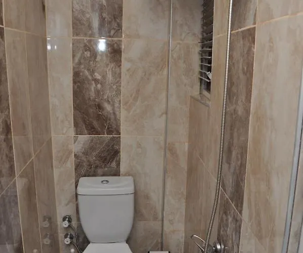 Hotel Kardelen Apart *