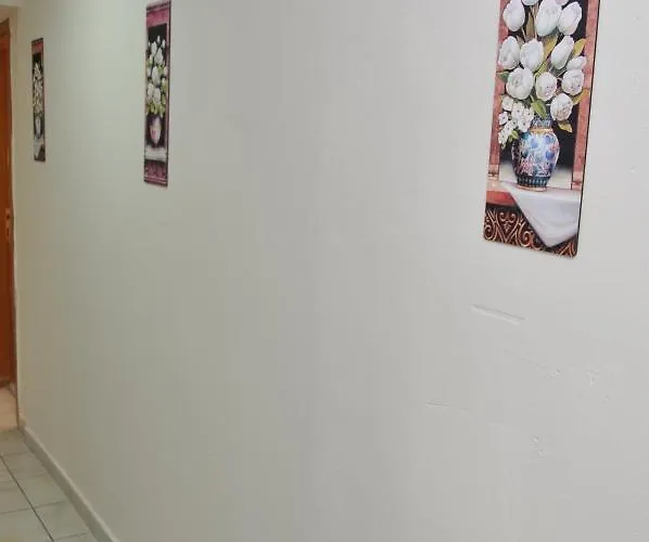 Hotel Kardelen Apart Ankara