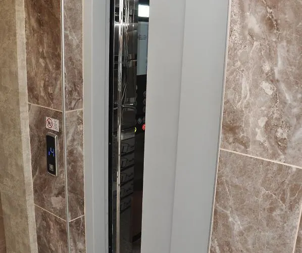 Hotel Kardelen Apart Ankara