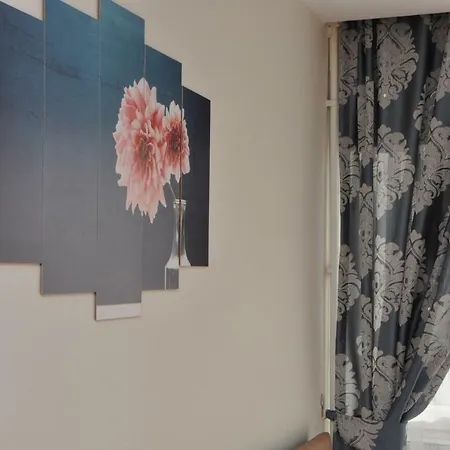 Kardelen Apart Otel