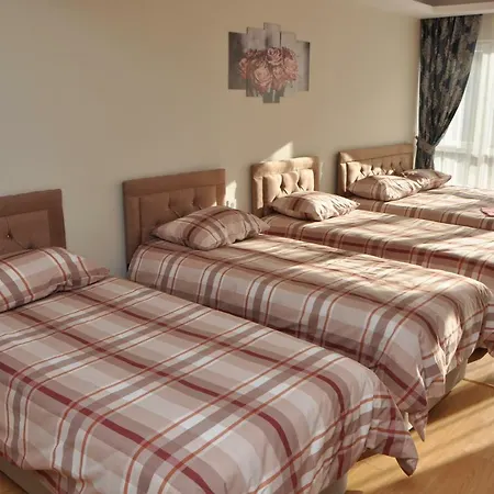 Otel Kardelen Apart *