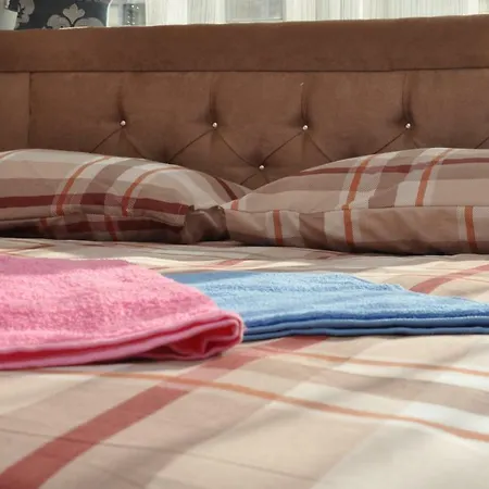 Hotel Kardelen Apart