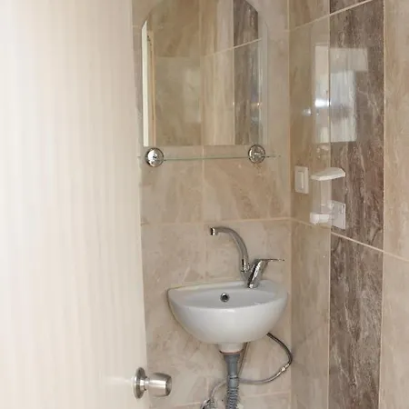 Kardelen Apart * Ankara