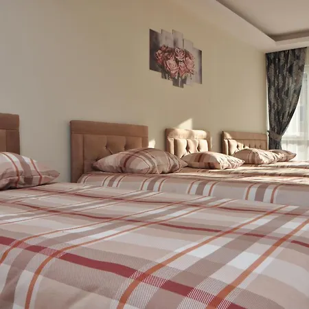 Otel Kardelen Apart *