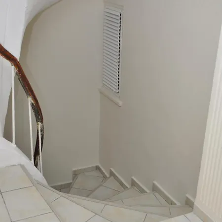 Kardelen Apart Otel