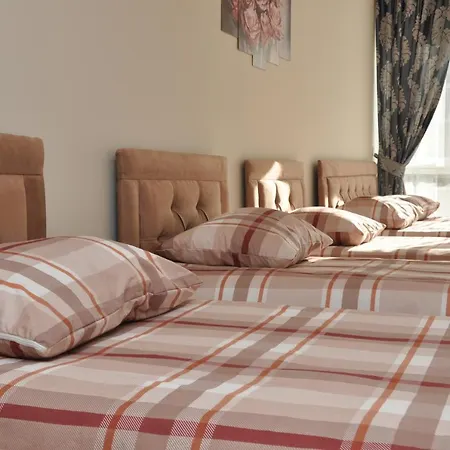 Kardelen Apart Hotel