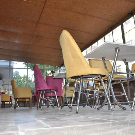 Kardelen Apart Hotell