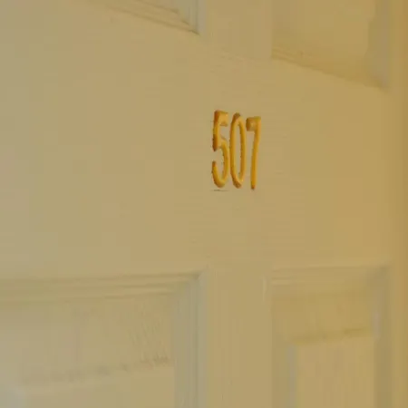 Kardelen Apart Otel *