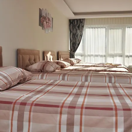 Kardelen Apart Otel *
