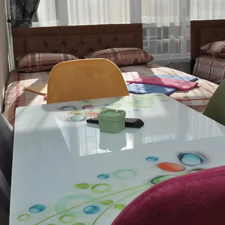 Kardelen Apart Ankara