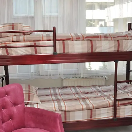 Kardelen Apart * أنقرة