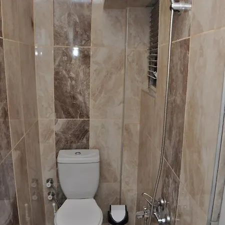 Otel Kardelen Apart *
