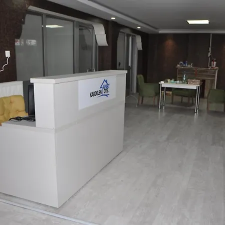 Kardelen Apart Otel *