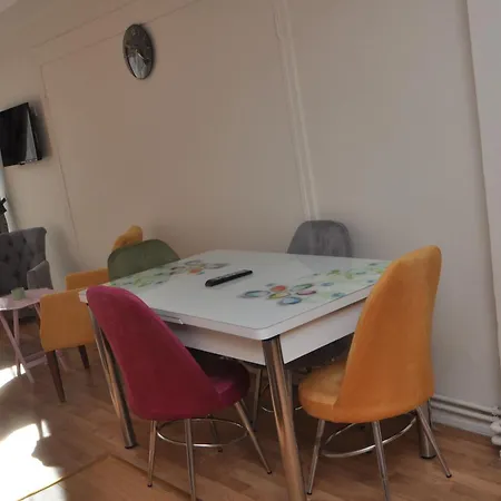 Kardelen Apart Otel