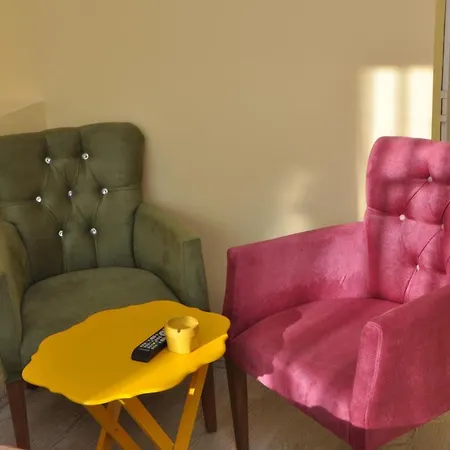 Otel Kardelen Apart *
