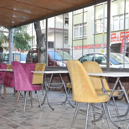 Kardelen Apart * Ankara