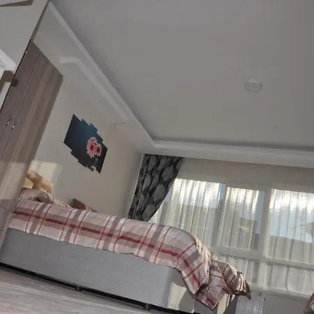 Kardelen Apart