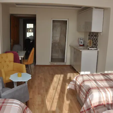 Hotel Kardelen Apart Ankara