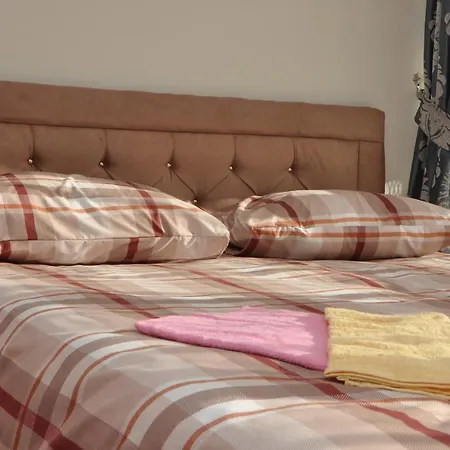 Kardelen Apart Hotell