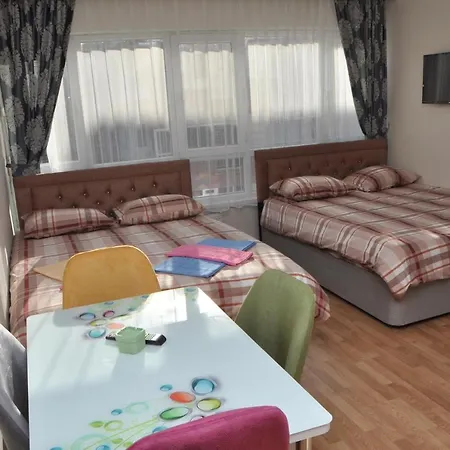 Kardelen Apart Otel