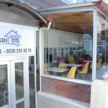 Kardelen Apart *