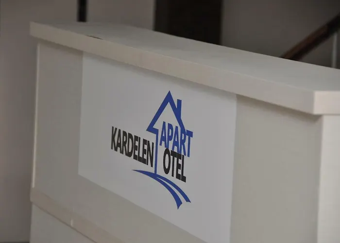 Kardelen Apart מלון *