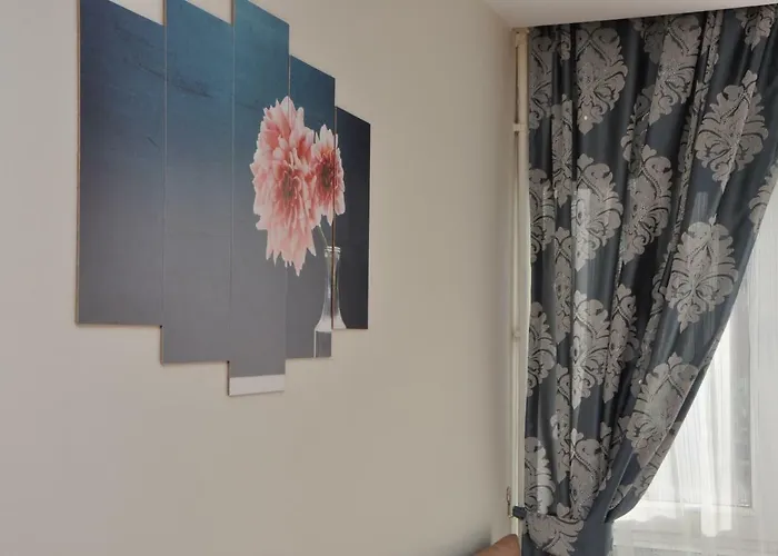 Kardelen Apart Hotel