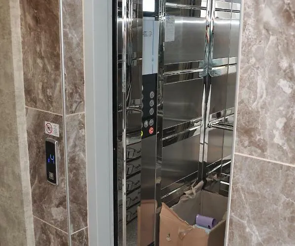 Kardelen Apart فندق *