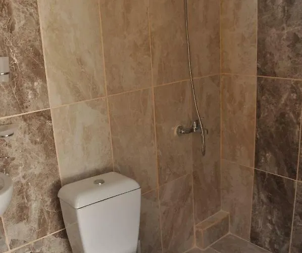 Hotel Kardelen Apart