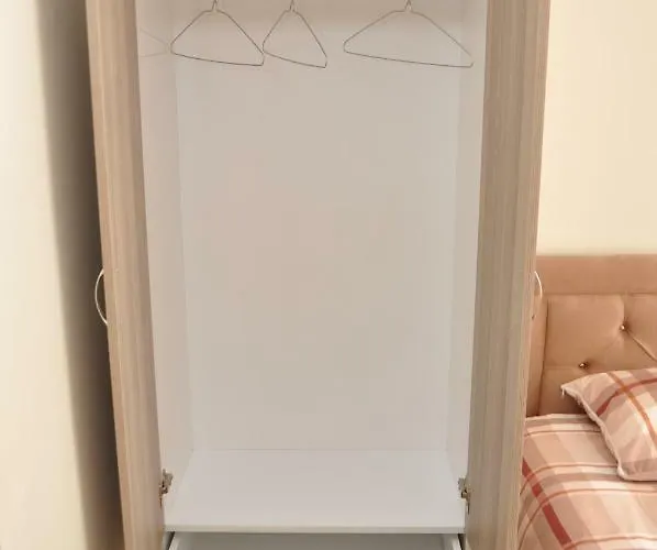 Kardelen Apart מלון אנקרה