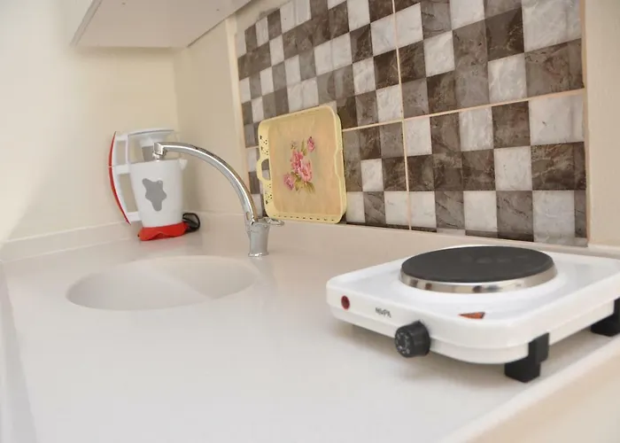 Kardelen Apart Hotel *