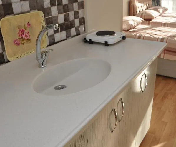 Kardelen Apart * Ankara