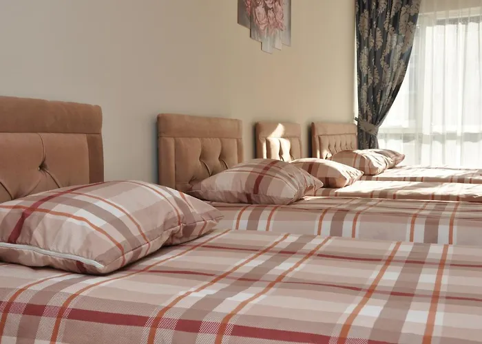 Kardelen Apart Hotel