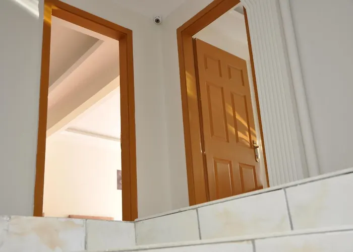 Kardelen Apart Hotel *