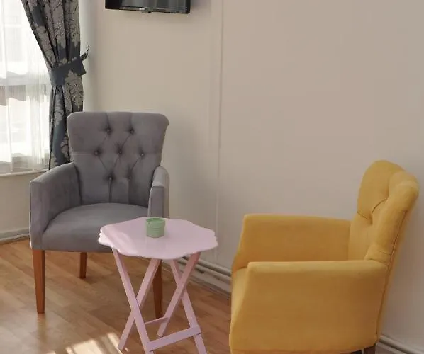 Kardelen Apart * أنقرة